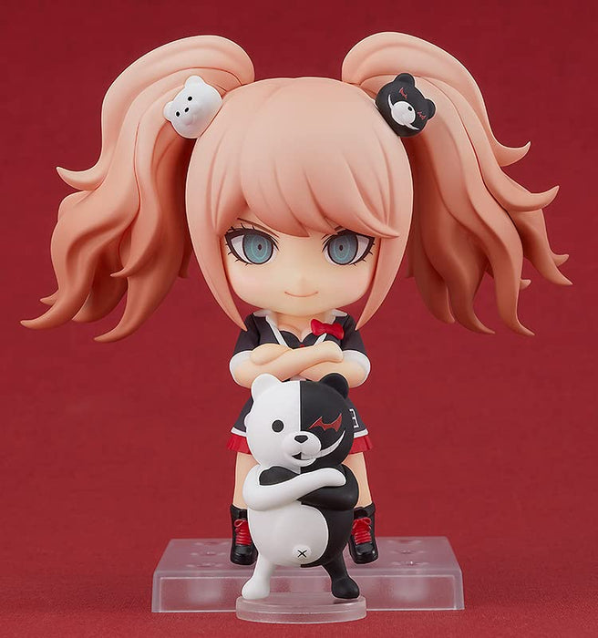 Nendoroid 1398 Danganronpa 1 2 Reload Junko Enoshima Painted plastic Figure NEW_2