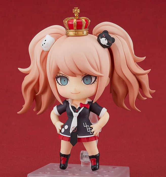 Nendoroid 1398 Danganronpa 1 2 Reload Junko Enoshima Painted plastic Figure NEW_3
