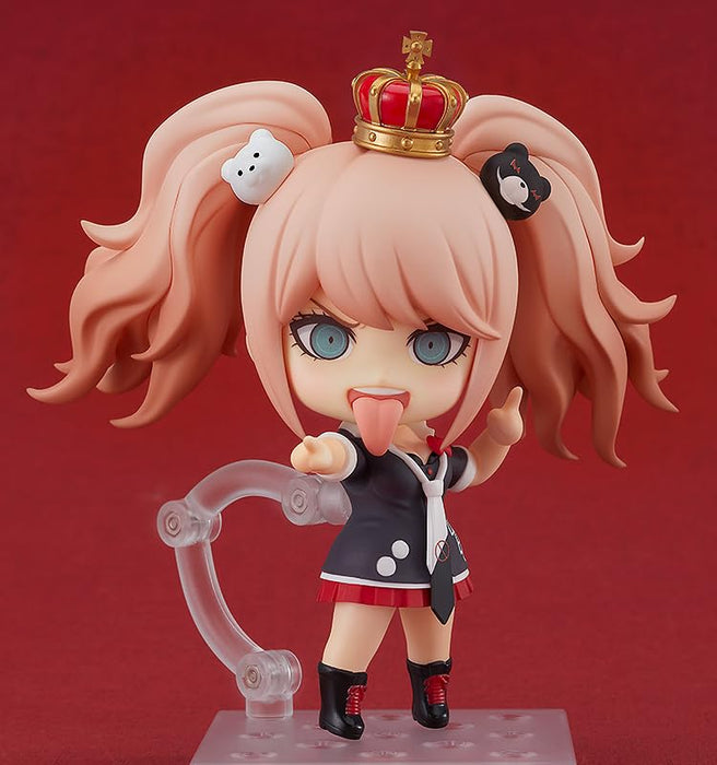 Nendoroid 1398 Danganronpa 1 2 Reload Junko Enoshima Painted plastic Figure NEW_4