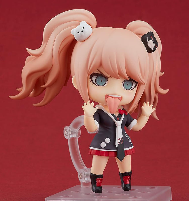 Nendoroid 1398 Danganronpa 1 2 Reload Junko Enoshima Painted plastic Figure NEW_5