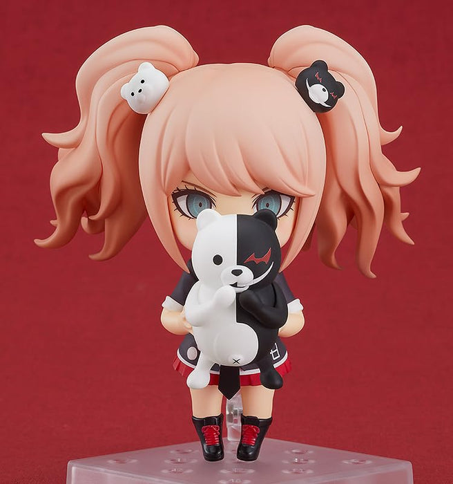 Nendoroid 1398 Danganronpa 1 2 Reload Junko Enoshima Painted plastic Figure NEW_6