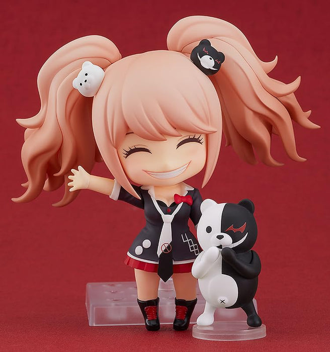 Nendoroid 1398 Danganronpa 1 2 Reload Junko Enoshima Painted plastic Figure NEW_7