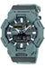 CASIO G-SHOCK GA-010CE-2AJF Big Case CORDURA Carbon Analog Digital Men Watch NEW_1