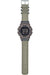 Casio G-SHOCK GD-010CE-5JF Big Case CORDURA Carbon Analog Digital Men Watch NEW_2