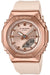 CASIO G-SHOCK GM-S2110PG-4AJF Metal Case Analog Digital Women Watch Resin NEW_1