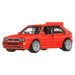 Mattel Hot Wheels Boulevard Lancia Delta Integrale Miniature Diecast Car JBL18_5