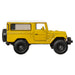 Mattel Hot Wheels Boulevard Toyota Land Cruiser FJ43 Miniature Diecast Car JBL25_3