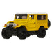 Mattel Hot Wheels Boulevard Toyota Land Cruiser FJ43 Miniature Diecast Car JBL25_5