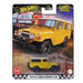 Mattel Hot Wheels Boulevard Toyota Land Cruiser FJ43 Miniature Diecast Car JBL25_6