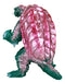 CCP Middle Size Series Gamera Vol.3 Gamera 1999 Retro Green Ver. 10cm Figure NEW_2