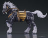 DIG DIGACTION Fist of the North Star Raoh & Kokuougou Set Action Figure NEW_5