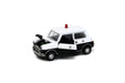 Tiny City 1/50 Mini Cooper Japan Patrol Car Japan Exclusive Diecast ATCJP64021_5