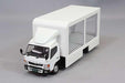 Tarmac Works 1/64 Mitsubishi Fuso Canter Mobile Display Truck T64T-TL002-DW NEW_1