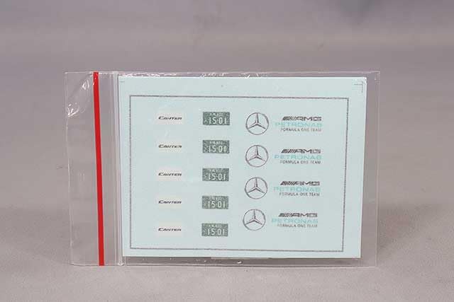 Tarmac Works 1/64 Mitsubishi Fuso Canter Mobile Display Truck T64T-TL002-DW NEW_4