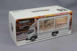 Tarmac Works 1/64 Mitsubishi Fuso Canter Mobile Display Truck T64T-TL002-DW NEW_5