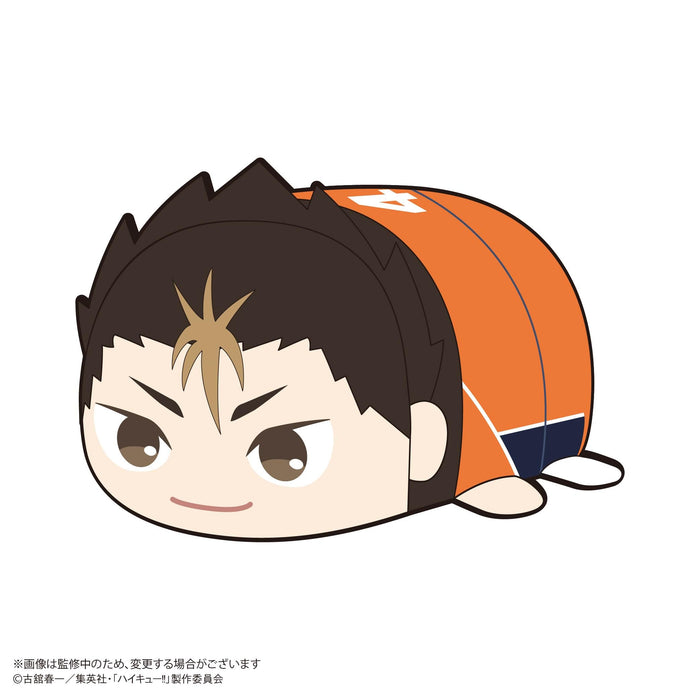 Max Limited Haikyu!! Trading Potekoro SD mascot 3 BOX Set fo 6 pieces 90mm HQ-86_2