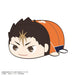 Max Limited Haikyu!! Trading Potekoro SD mascot 3 BOX Set fo 6 pieces 90mm HQ-86_2