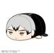 Max Limited Haikyu!! Trading Potekoro SD mascot 3 BOX Set fo 6 pieces 90mm HQ-86_6