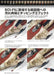 Model Art AK Learning Series Weathering Colored Pencil Technics (Book) ‎mdp-34_2