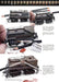 Model Art AK Learning Series Weathering Colored Pencil Technics (Book) ‎mdp-34_3