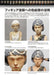 Model Art AK Learning Series Weathering Colored Pencil Technics (Book) ‎mdp-34_4