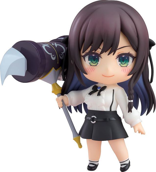 Nendoroid 2711 Alina Clover Basic Painted plastic non-scale 100mm Action Figure_1