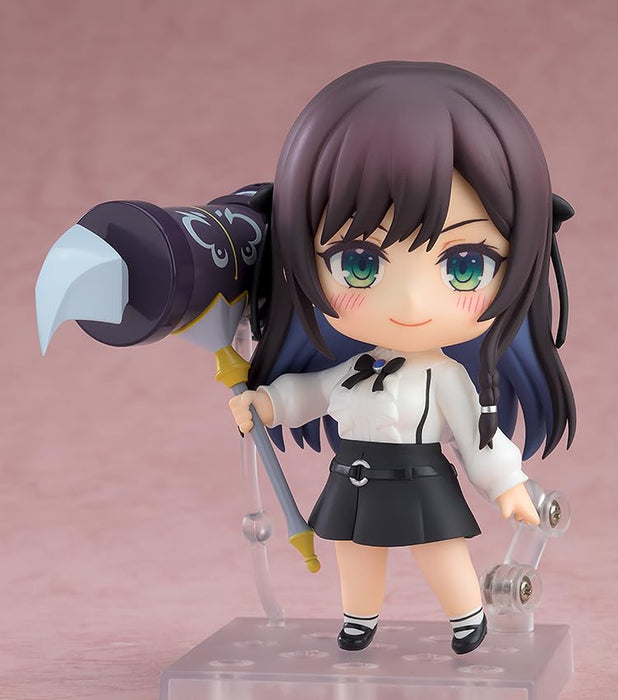Nendoroid 2711 Alina Clover Basic Painted plastic non-scale 100mm Action Figure_2