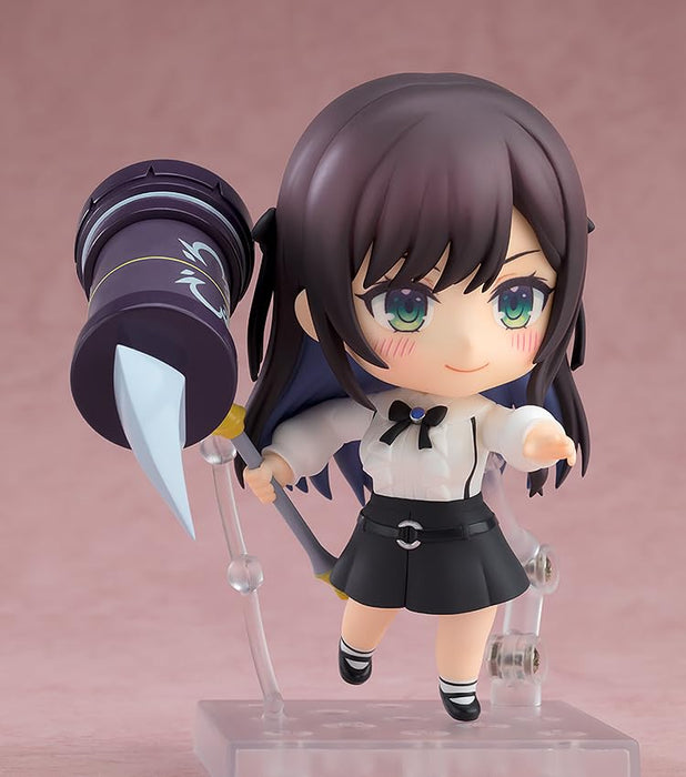 Nendoroid 2711 Alina Clover Basic Painted plastic non-scale 100mm Action Figure_3