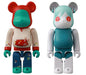 Medicom Toy BEaRBRICK Series 49 Set of 24 H70mm BOX Miniature Action Figure NEW_3