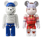 Medicom Toy BEaRBRICK Series 49 Set of 24 H70mm BOX Miniature Action Figure NEW_4