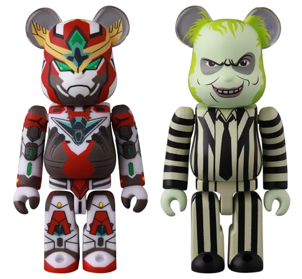 Medicom Toy BEaRBRICK Series 49 Set of 24 H70mm BOX Miniature Action Figure NEW_8