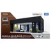 TAKARATOMY tomica GARAGE PREMIUM BLACK Edition Honda NSX Type S mini car NEW_3
