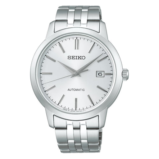 Seiko SCVE059 Mechanical Automatic Men Watch Made in Japan Stainless Steel NEW_1
