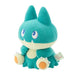 Pokemon Center Original Plush Doll Soda Pop Refresh Munchlax 19x13x12.5cm NEW_2