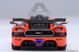 Autoart KOENIGSEGG One:1 Orange/Carbon Black/Silver Diecast Model Car 20044 NEW_5