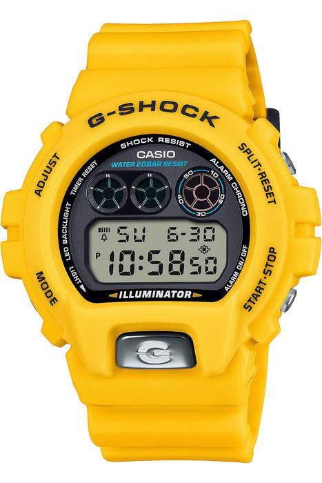 Casio G-SHOCK DW-6900TR-9JR 6900 Series 30th Anniversary Limited Men Watch NEW_1