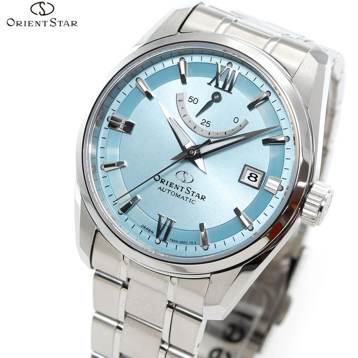 ORIENT STAR Contemporary Collection RK-AU0109L Mechanical Automatic Men Watch_2