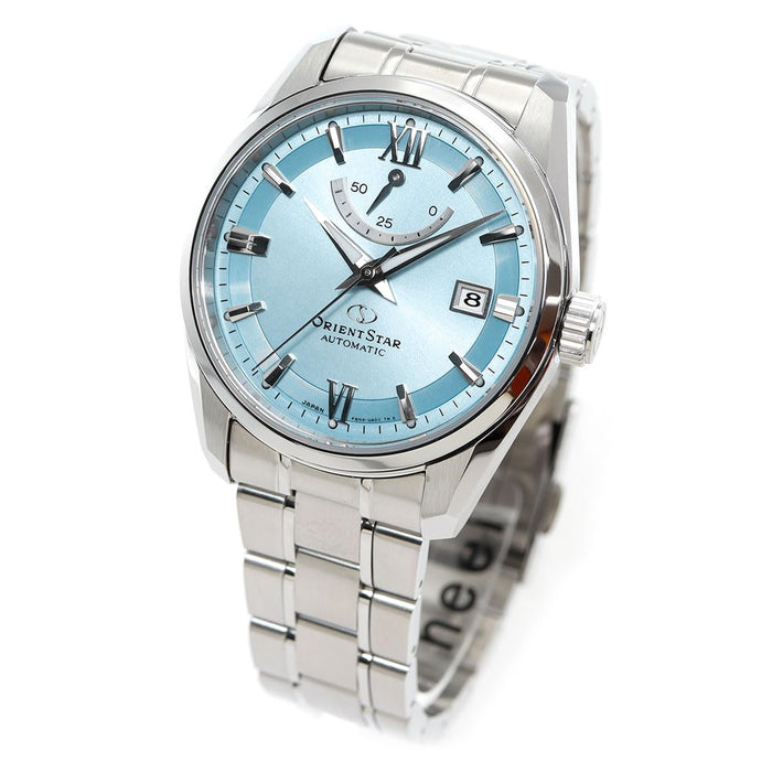 ORIENT STAR Contemporary Collection RK-AU0109L Mechanical Automatic Men Watch_3
