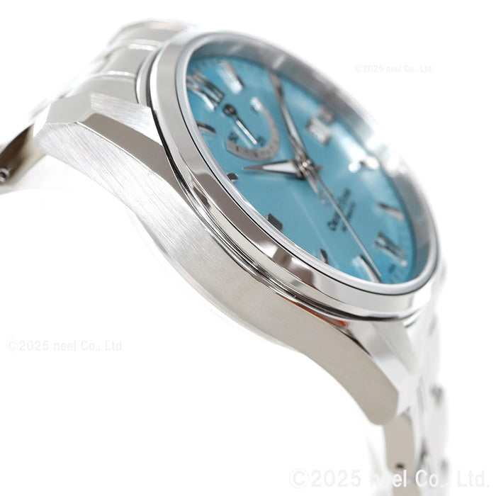 ORIENT STAR Contemporary Collection RK-AU0109L Mechanical Automatic Men Watch_4
