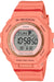CASIO G-SHOCK GMD-B300SC-4JF SPORT COLOR Step Tracker Digital Women Watch NEW_1