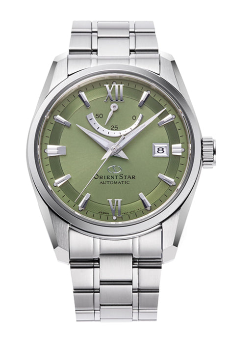 ORIENT STAR Contemporary Collection RK-AU0107E Mechanical Automatic Men Watch_1