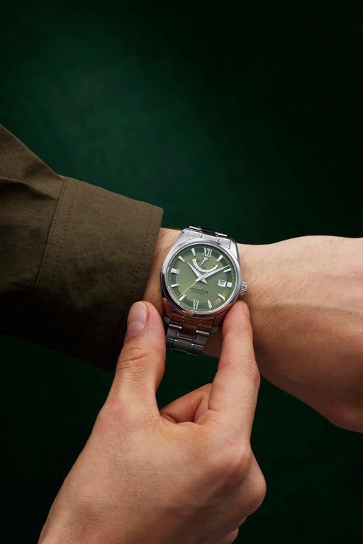 ORIENT STAR Contemporary Collection RK-AU0107E Mechanical Automatic Men Watch_2