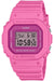 CASIO G-SHOCK GMD-S5610PP-4JF POWER PINK Digital Led Backlight Women Watch NEW_1