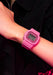 CASIO G-SHOCK GMD-S5610PP-4JF POWER PINK Digital Led Backlight Women Watch NEW_2