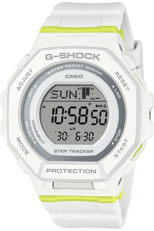 CASIO G-SHOCK GMD-B300SC-7JF SPORT COLOR Step Tracker Digital Women Watch NEW_1