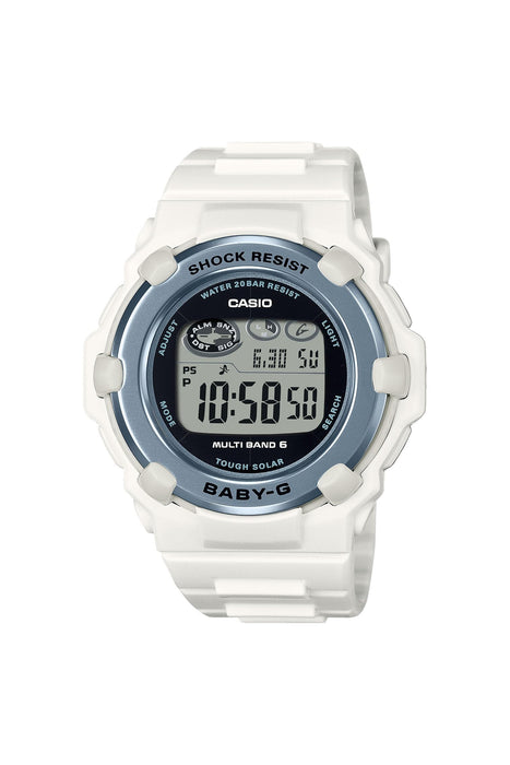 CASIO BABY-G BGR-3003SP-7JR Spring Package 2025 Solar Radio Women Watch NEW_1