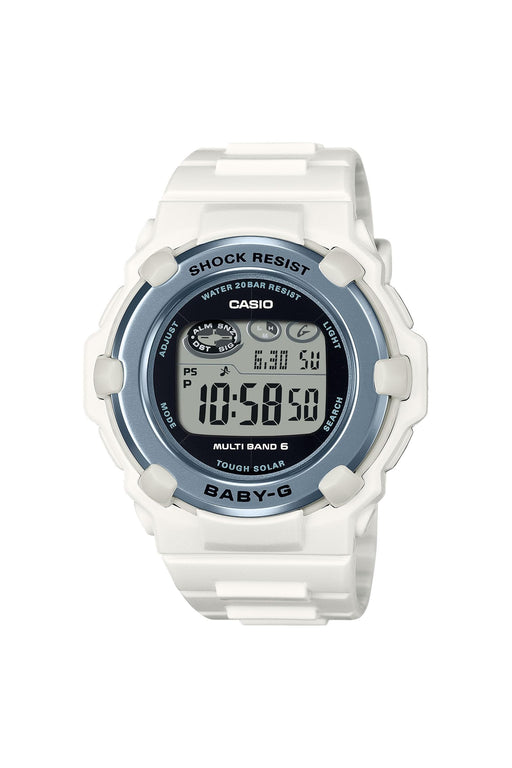 CASIO BABY-G BGR-3003SP-7JR Spring Package 2025 Solar Radio Women Watch NEW_1