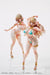 Vertex Elf Village 8th Villager Cecil Ritual Bathing Suit ver. 1/6 250mm Figure_7