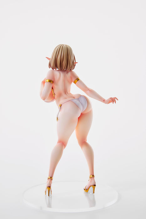 Vertex Elf Village 5th Villager Kukuru Ritual Bathing Suit ver. 1/6 scale Figure_3