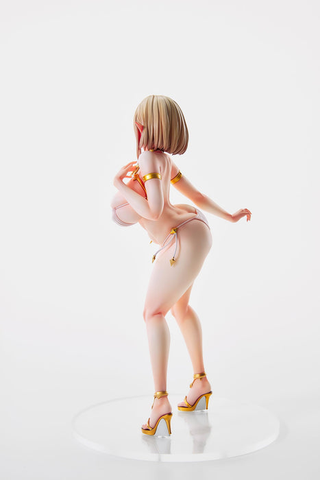 Vertex Elf Village 5th Villager Kukuru Ritual Bathing Suit ver. 1/6 scale Figure_4